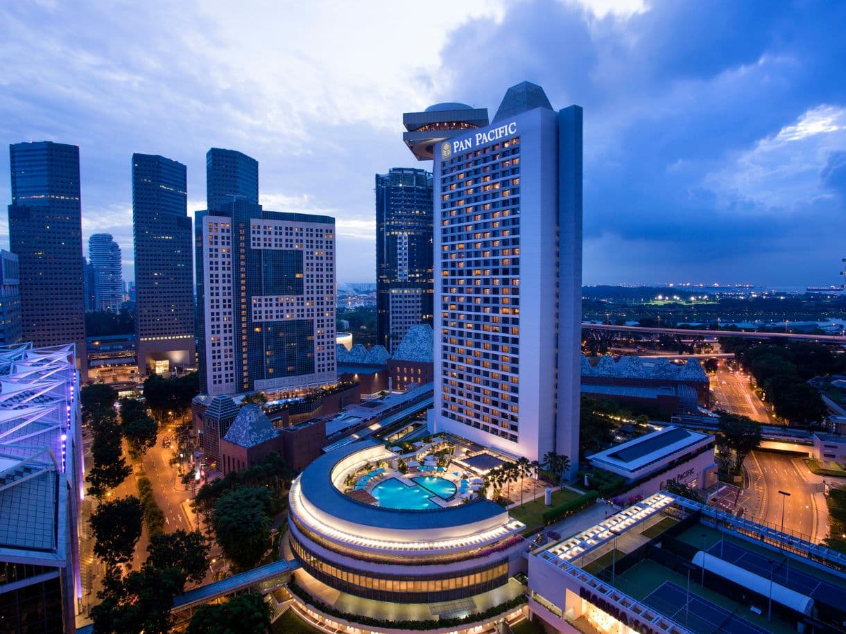 Singapore