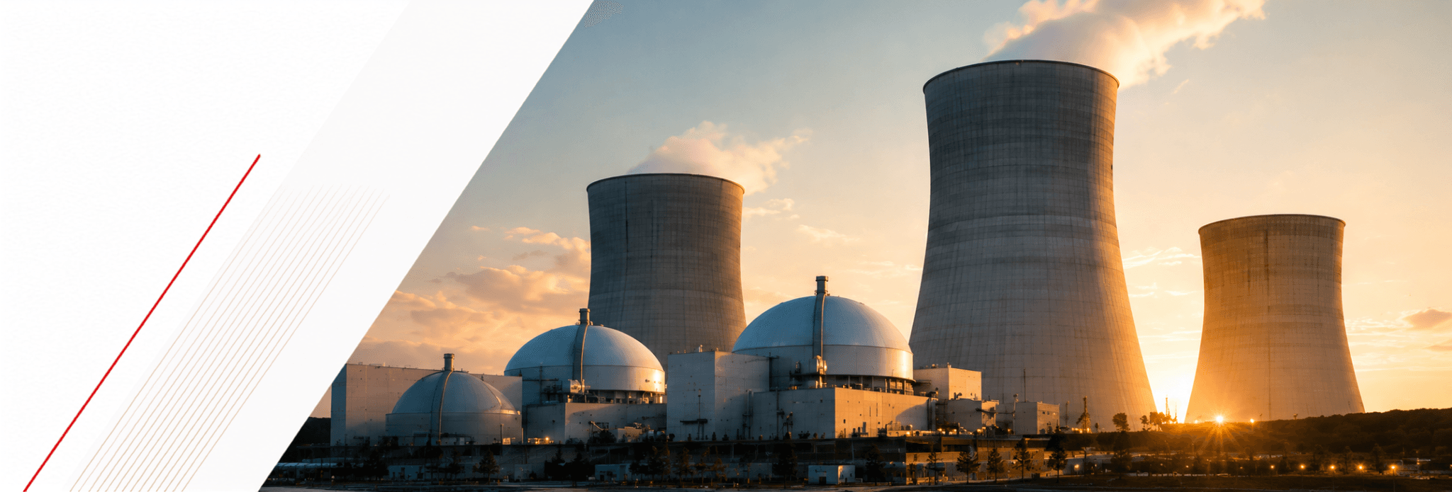 Nuclear Energy Industry