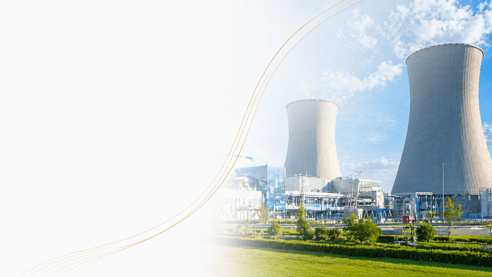 Old Economy Nuclear Markets