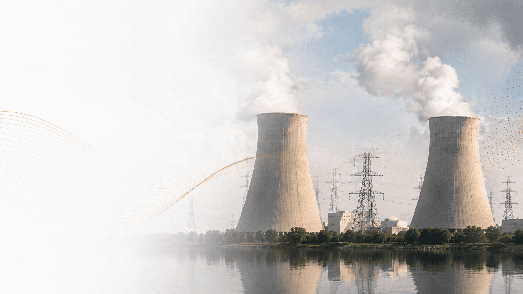 Nuclear Power, Fuel and Uranium Market Outlook
