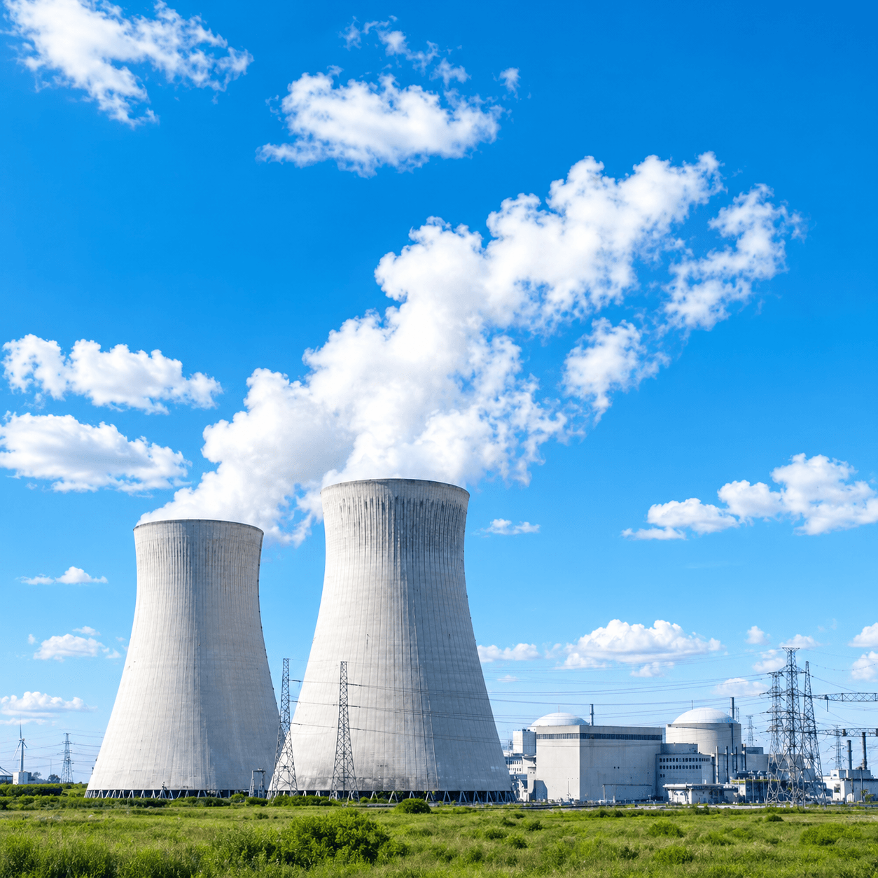 Nuclear Market Outlook