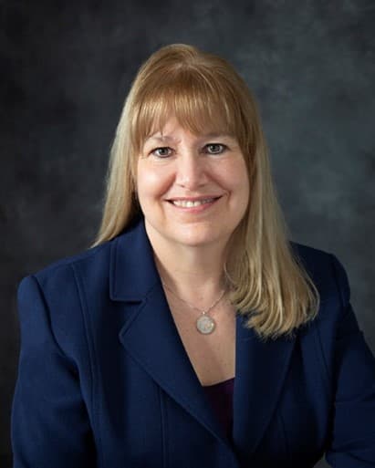 Melissa Driscoll