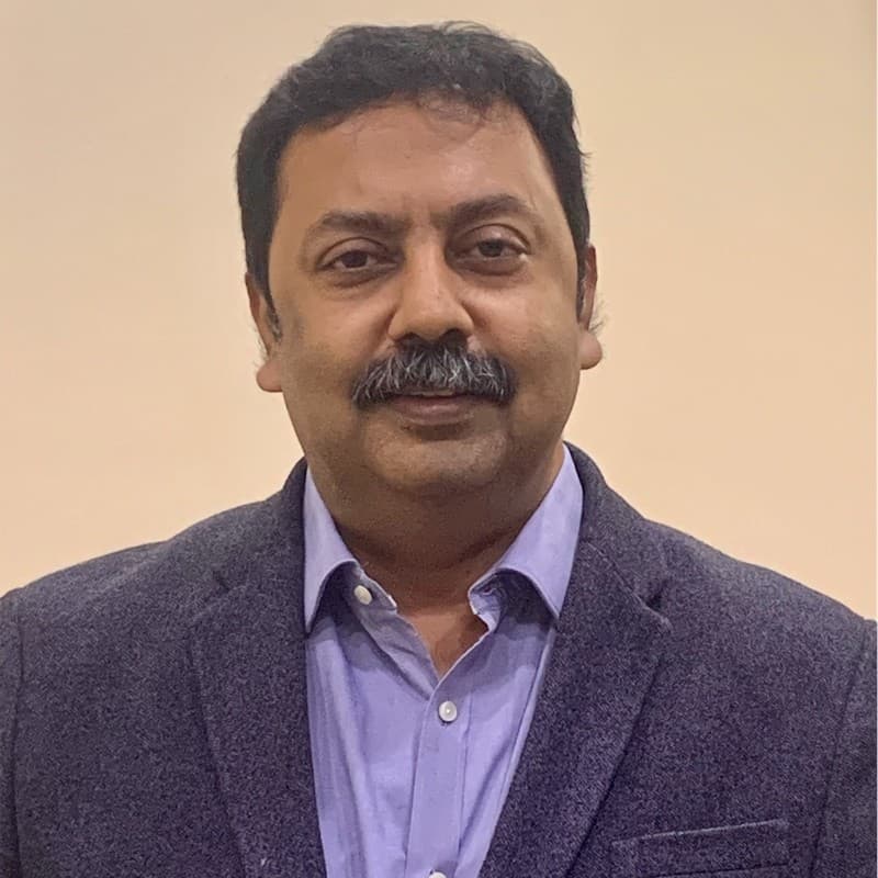 Soumyajit Mukherjee