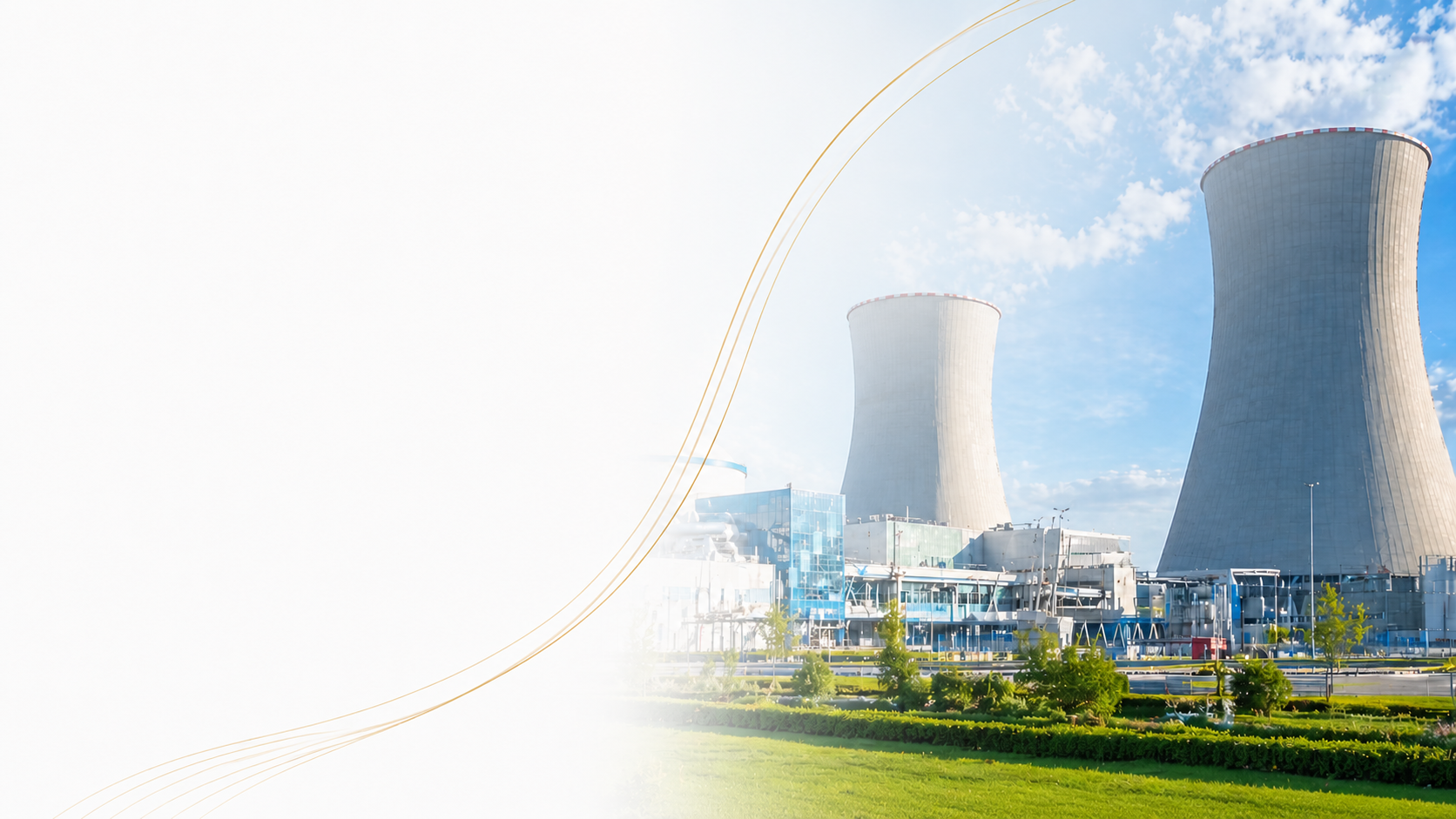 Old Economy Nuclear Markets